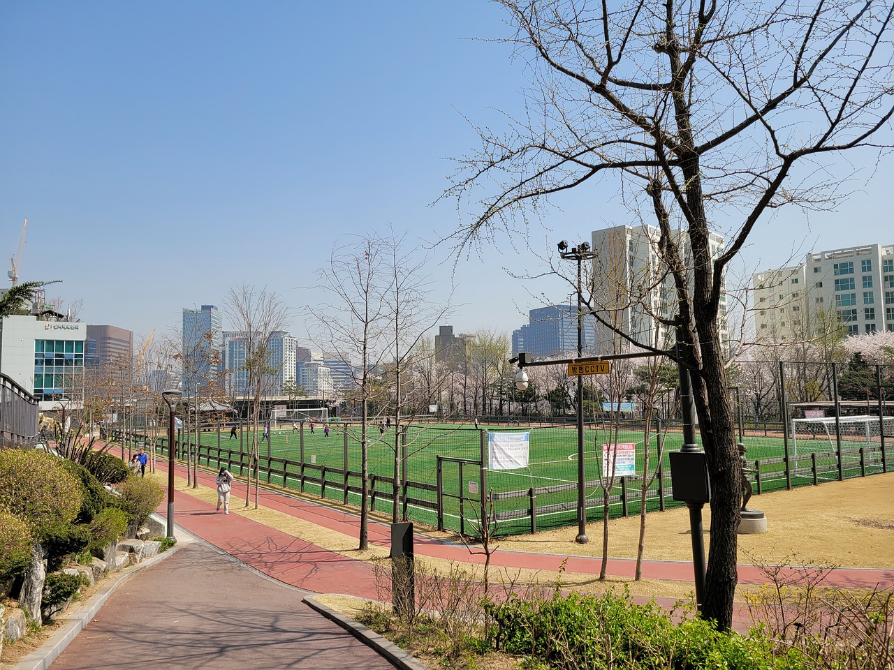陪跑模式